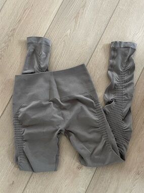 Alphalete Contour Legging (XS, Mocha)